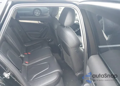 2013 Audi Allroad 2.0T Premium z USA, uszkodzony, nr VIN WA1VFAFL9DA064351